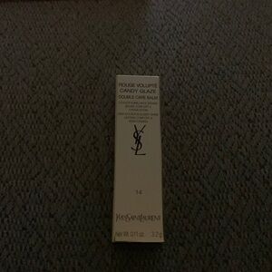 YSL Rouge Volupte Candy Glaze